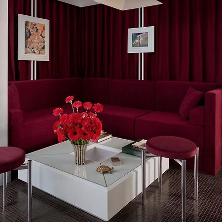 דירות פריז Pied A Terre Arts Et Metiers מראה חיצוני תמונה