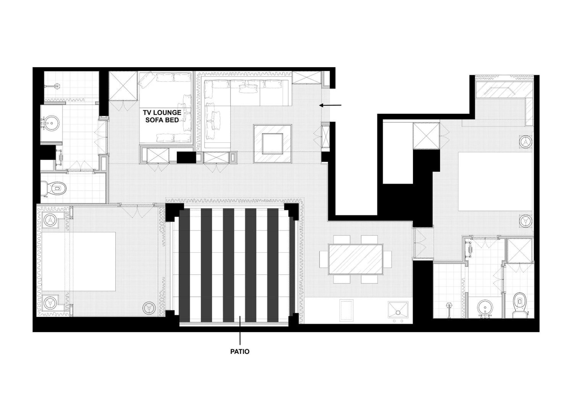 דירות פריז Pied A Terre Arts Et Metiers מראה חיצוני תמונה