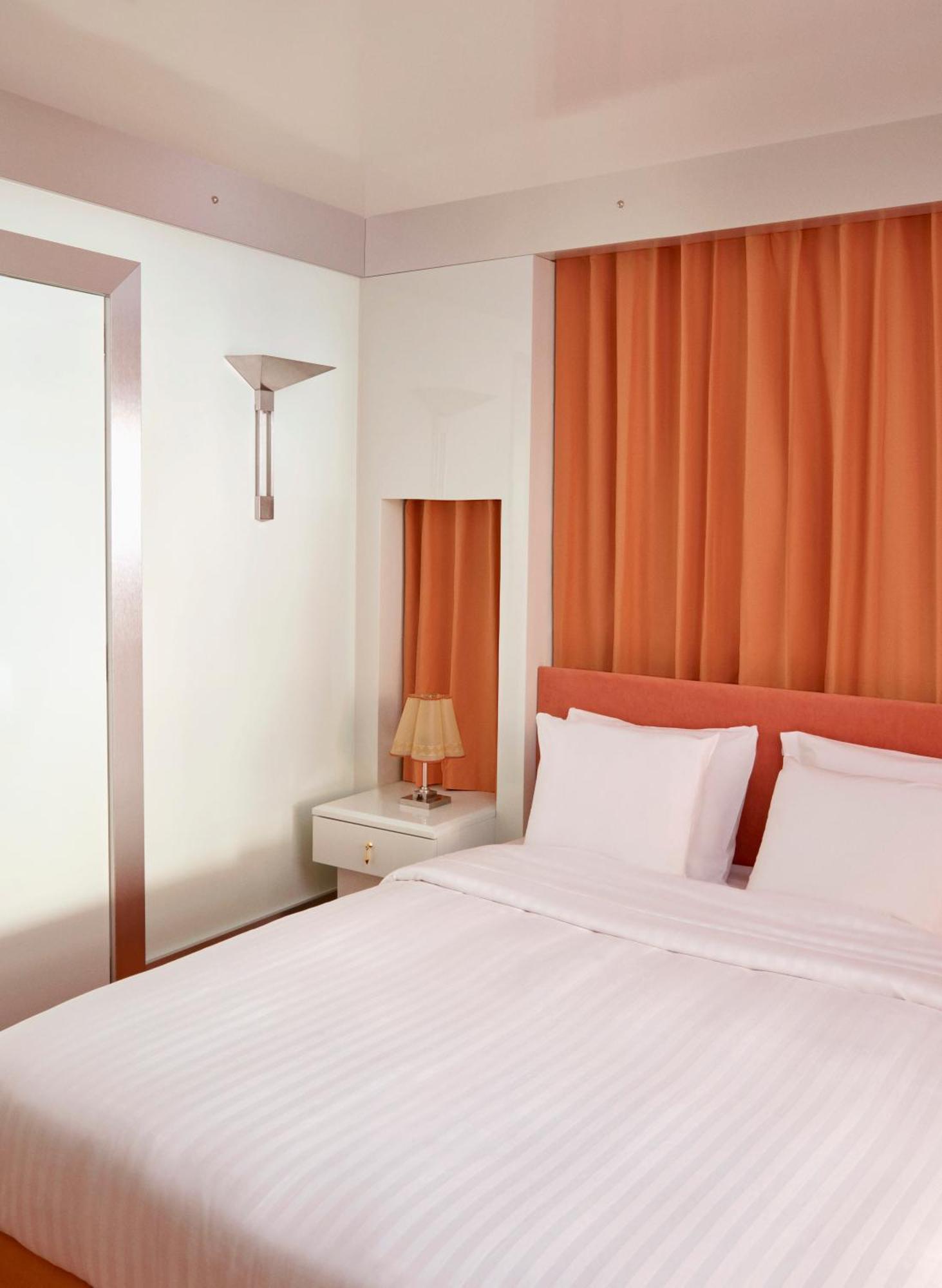 דירות פריז Pied A Terre Arts Et Metiers מראה חיצוני תמונה
