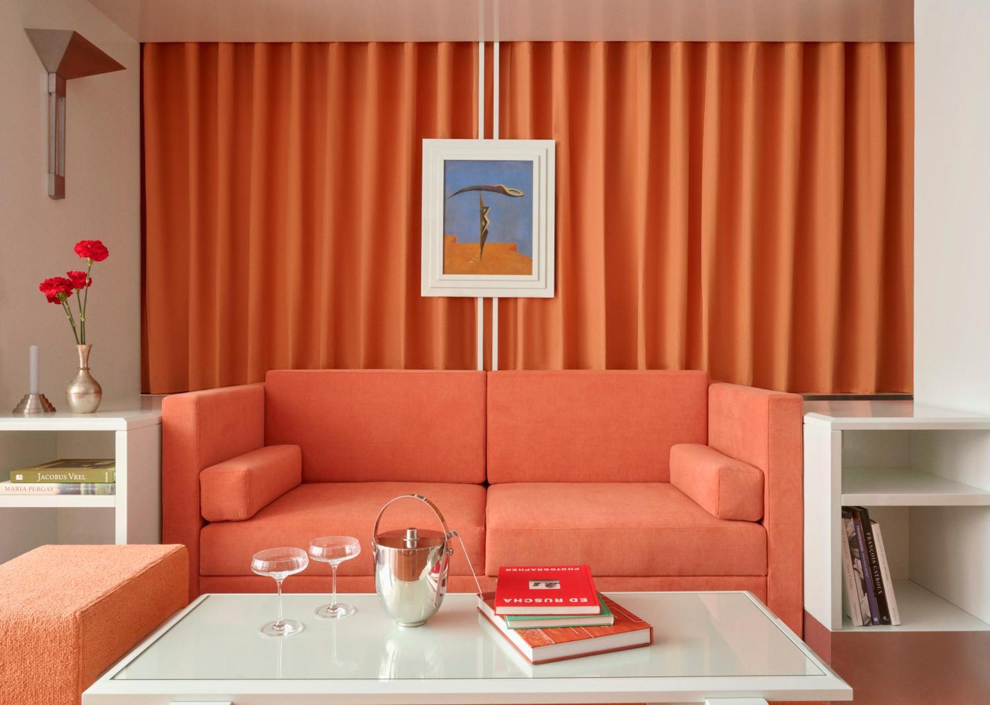 דירות פריז Pied A Terre Arts Et Metiers מראה חיצוני תמונה