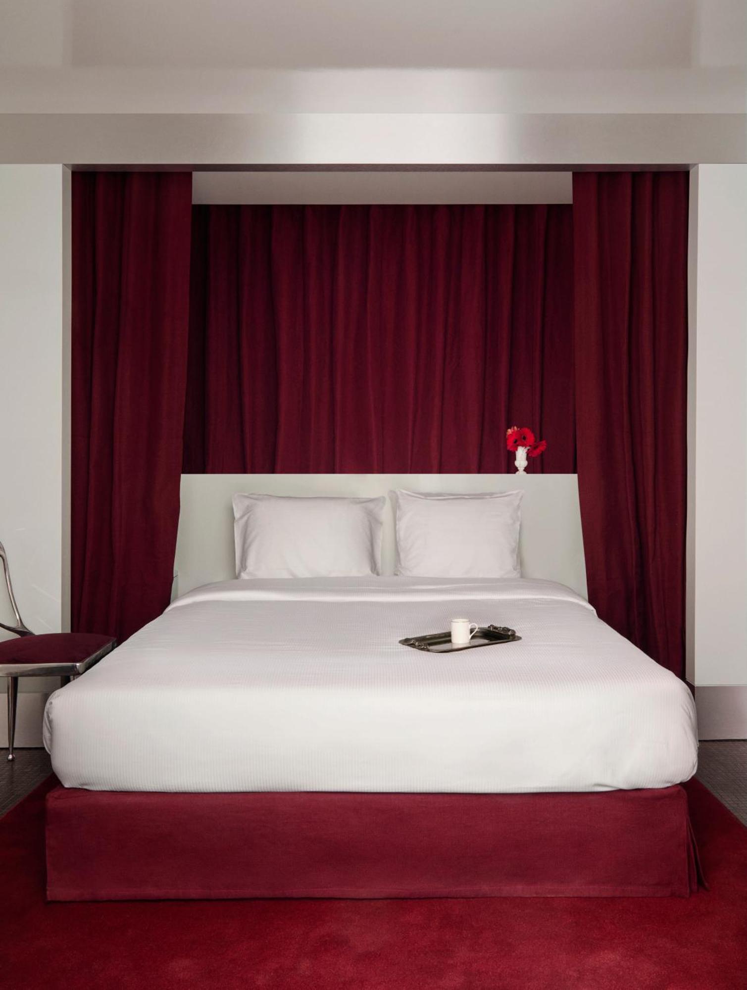 דירות פריז Pied A Terre Arts Et Metiers מראה חיצוני תמונה