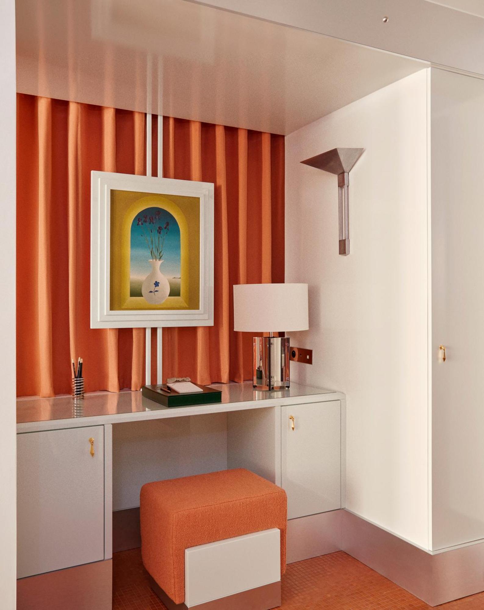 דירות פריז Pied A Terre Arts Et Metiers מראה חיצוני תמונה