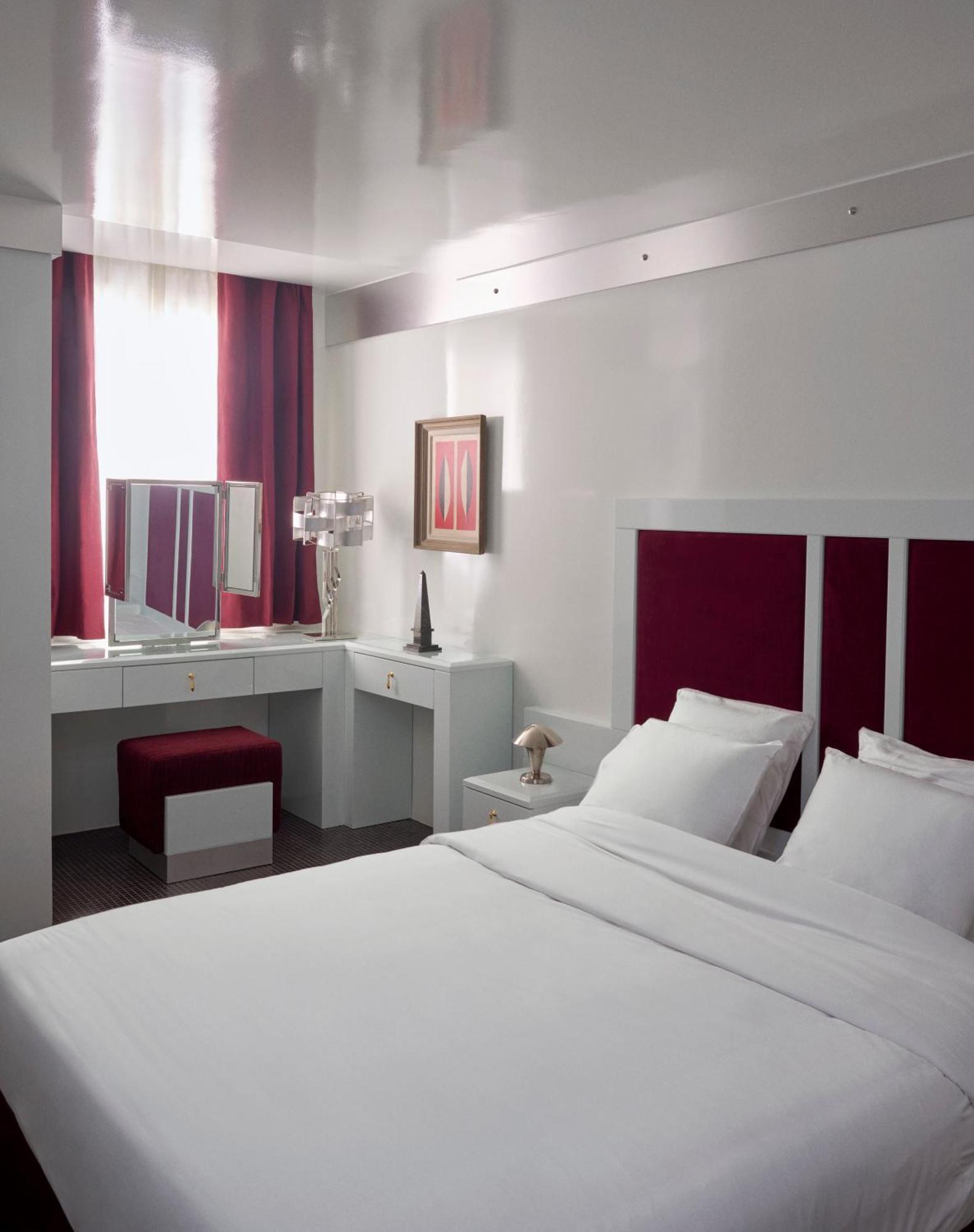 דירות פריז Pied A Terre Arts Et Metiers מראה חיצוני תמונה