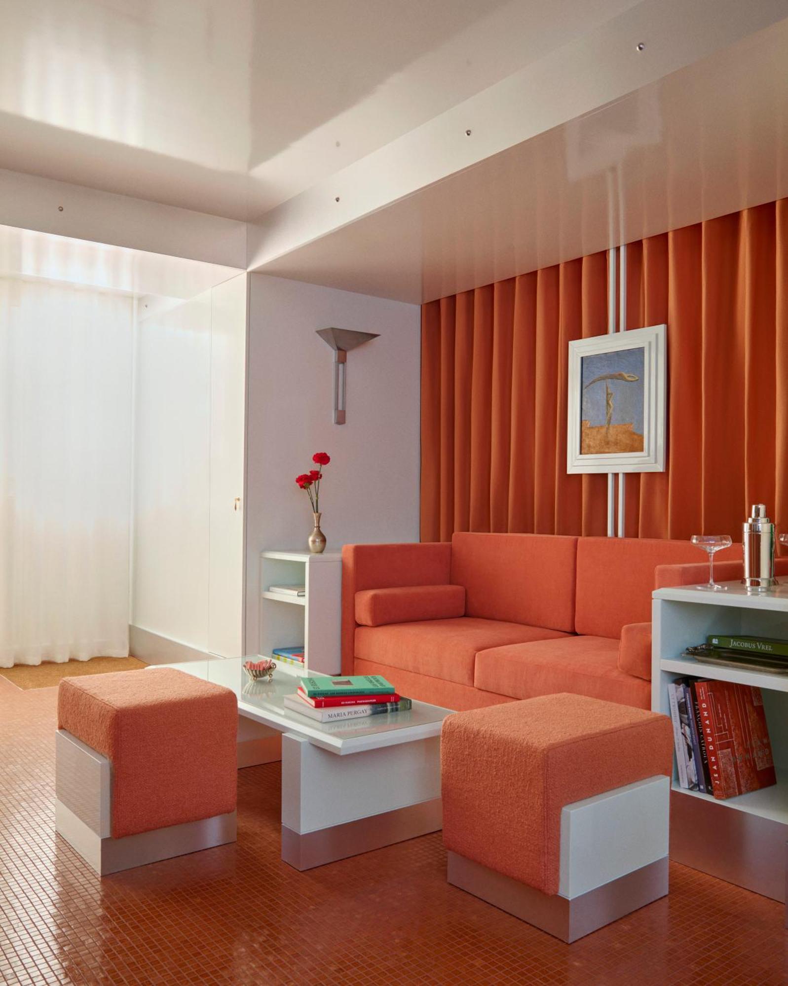 דירות פריז Pied A Terre Arts Et Metiers מראה חיצוני תמונה