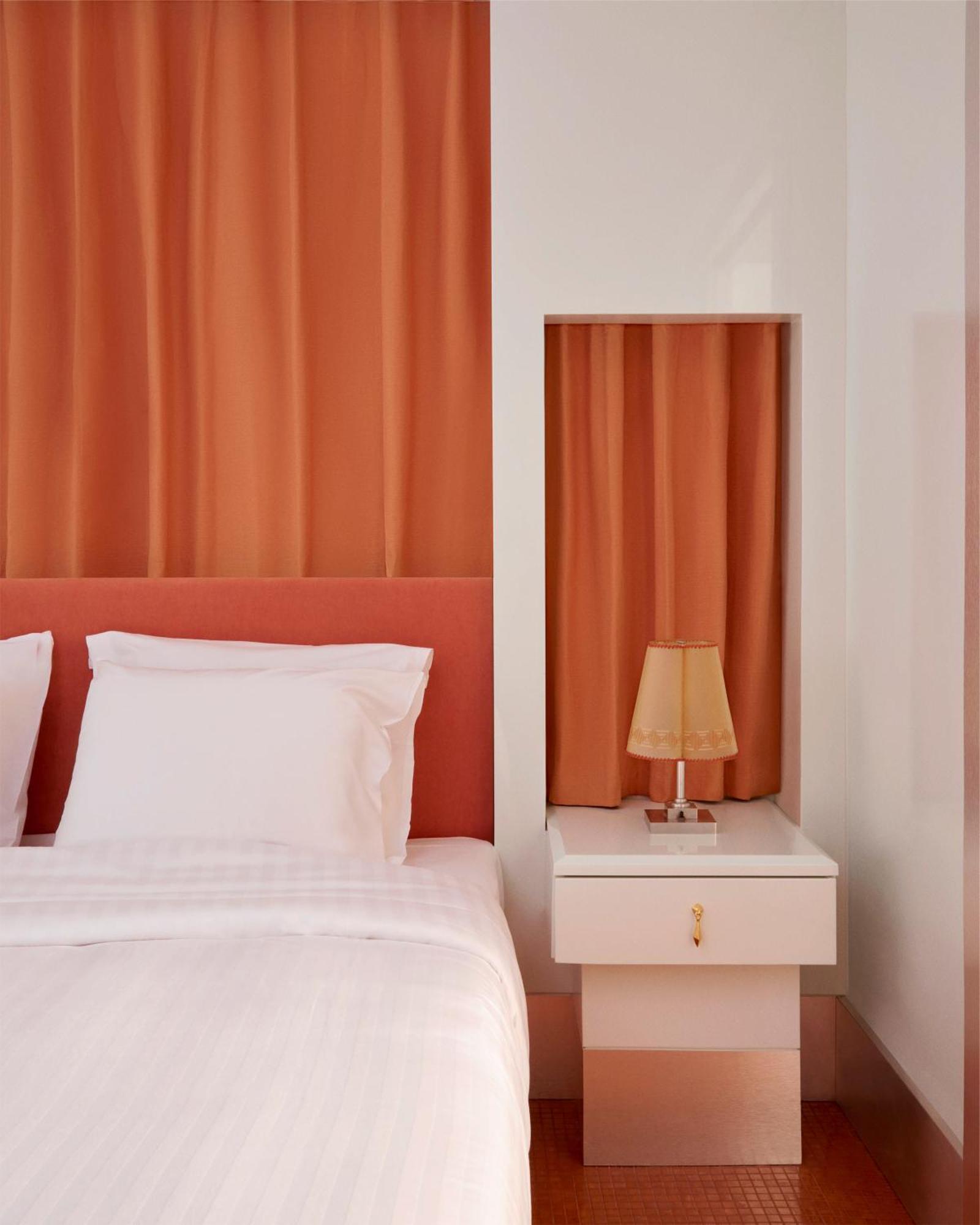 דירות פריז Pied A Terre Arts Et Metiers מראה חיצוני תמונה