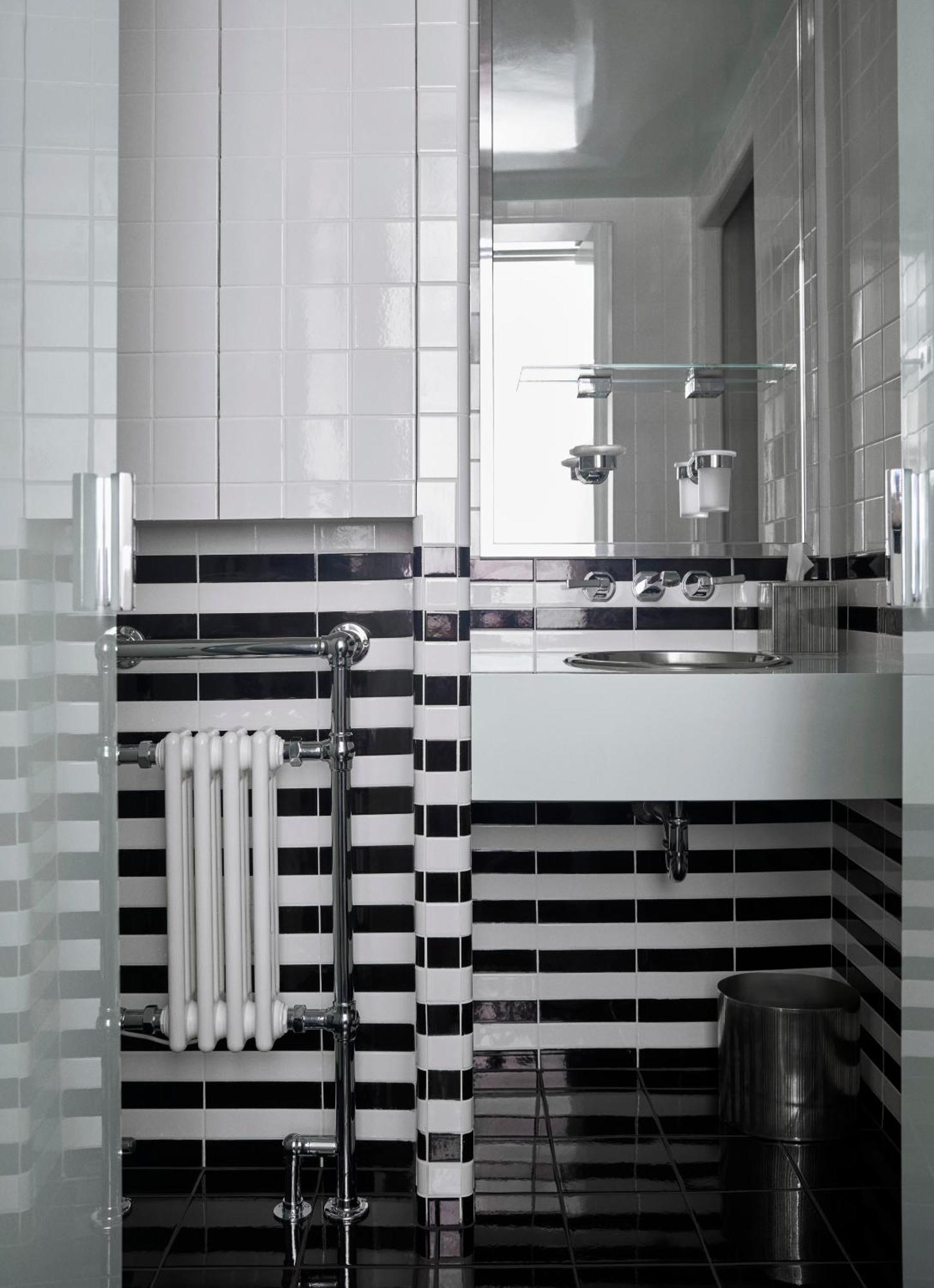 דירות פריז Pied A Terre Arts Et Metiers מראה חיצוני תמונה