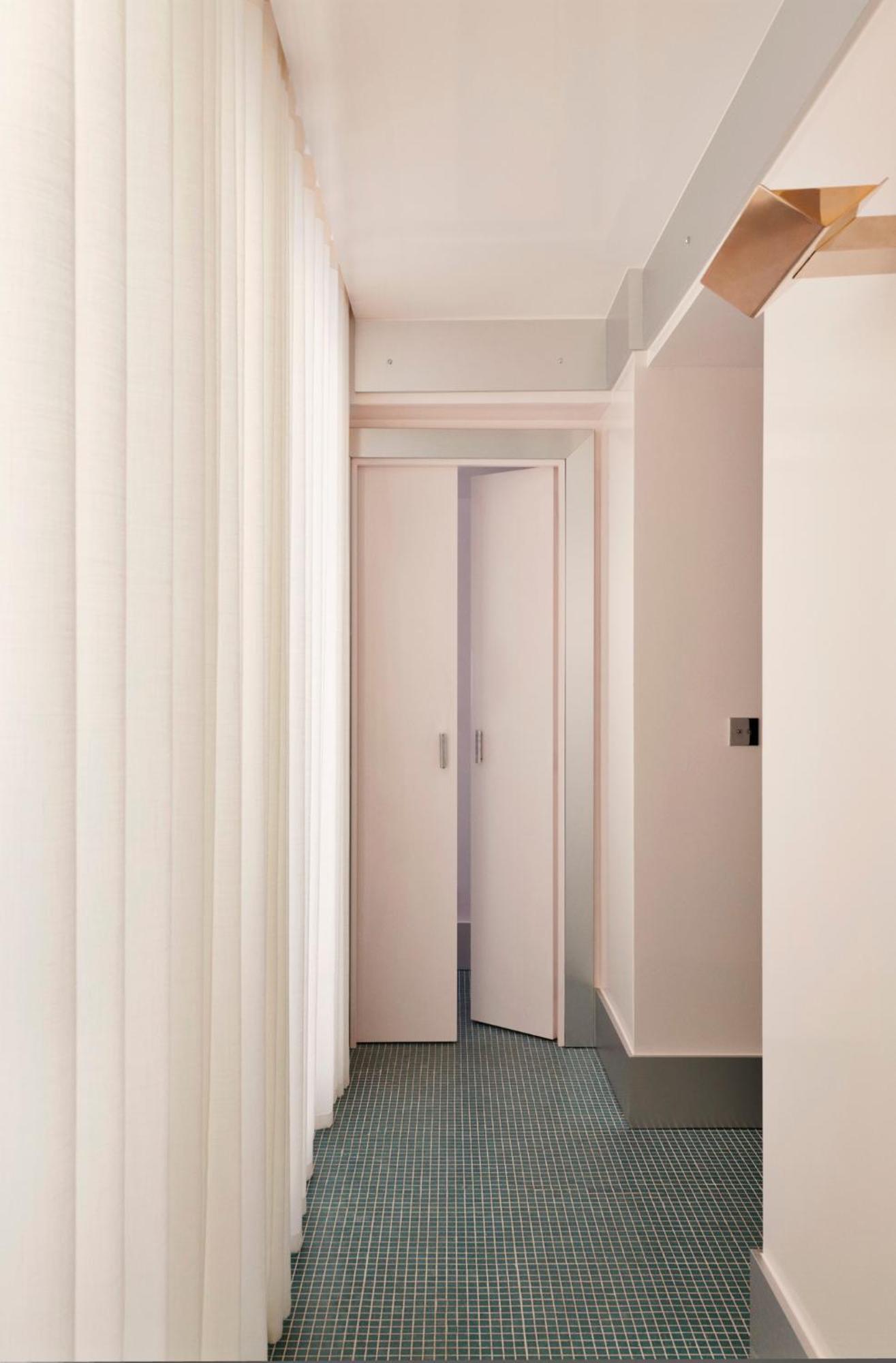 דירות פריז Pied A Terre Arts Et Metiers מראה חיצוני תמונה