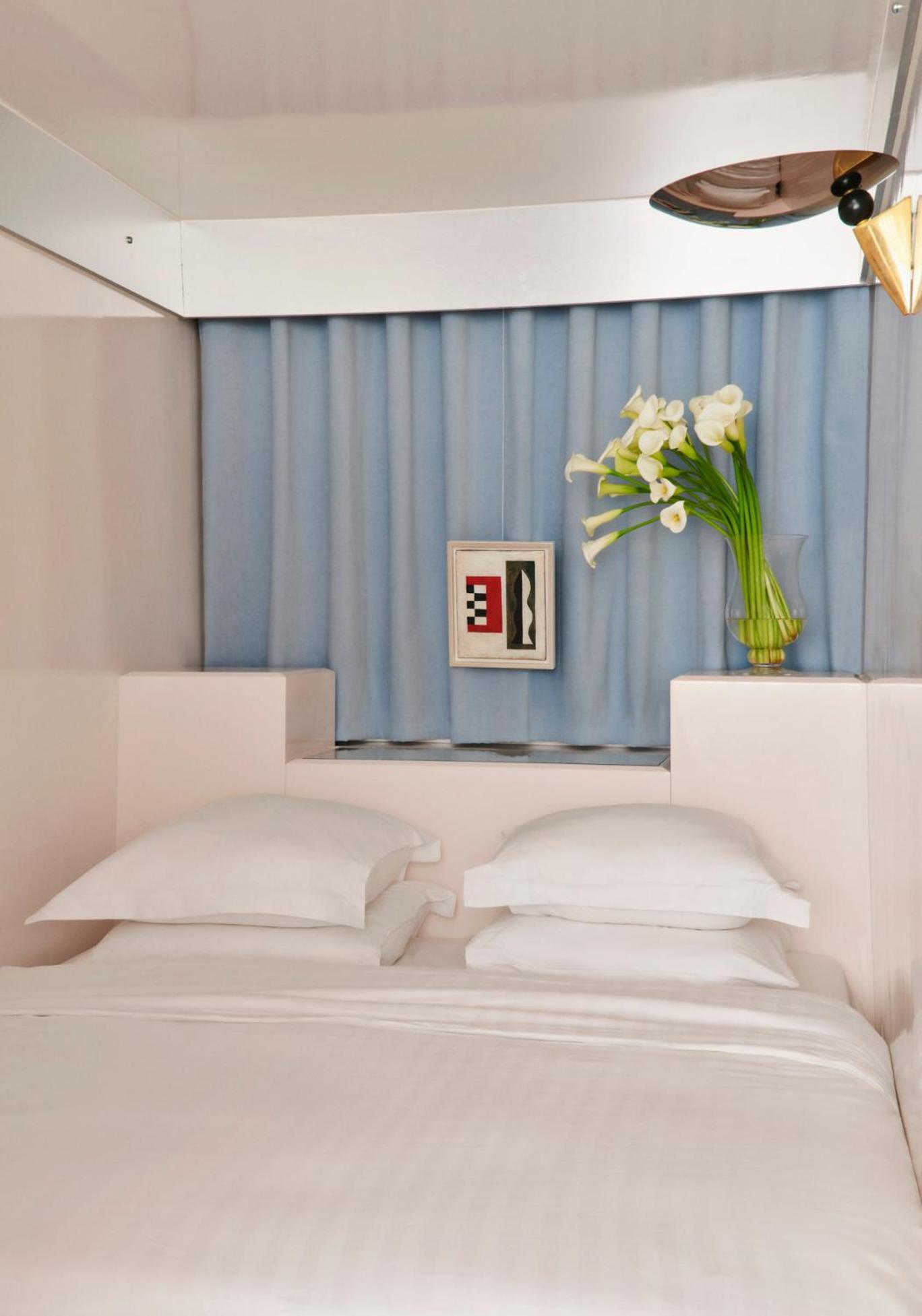 דירות פריז Pied A Terre Arts Et Metiers מראה חיצוני תמונה