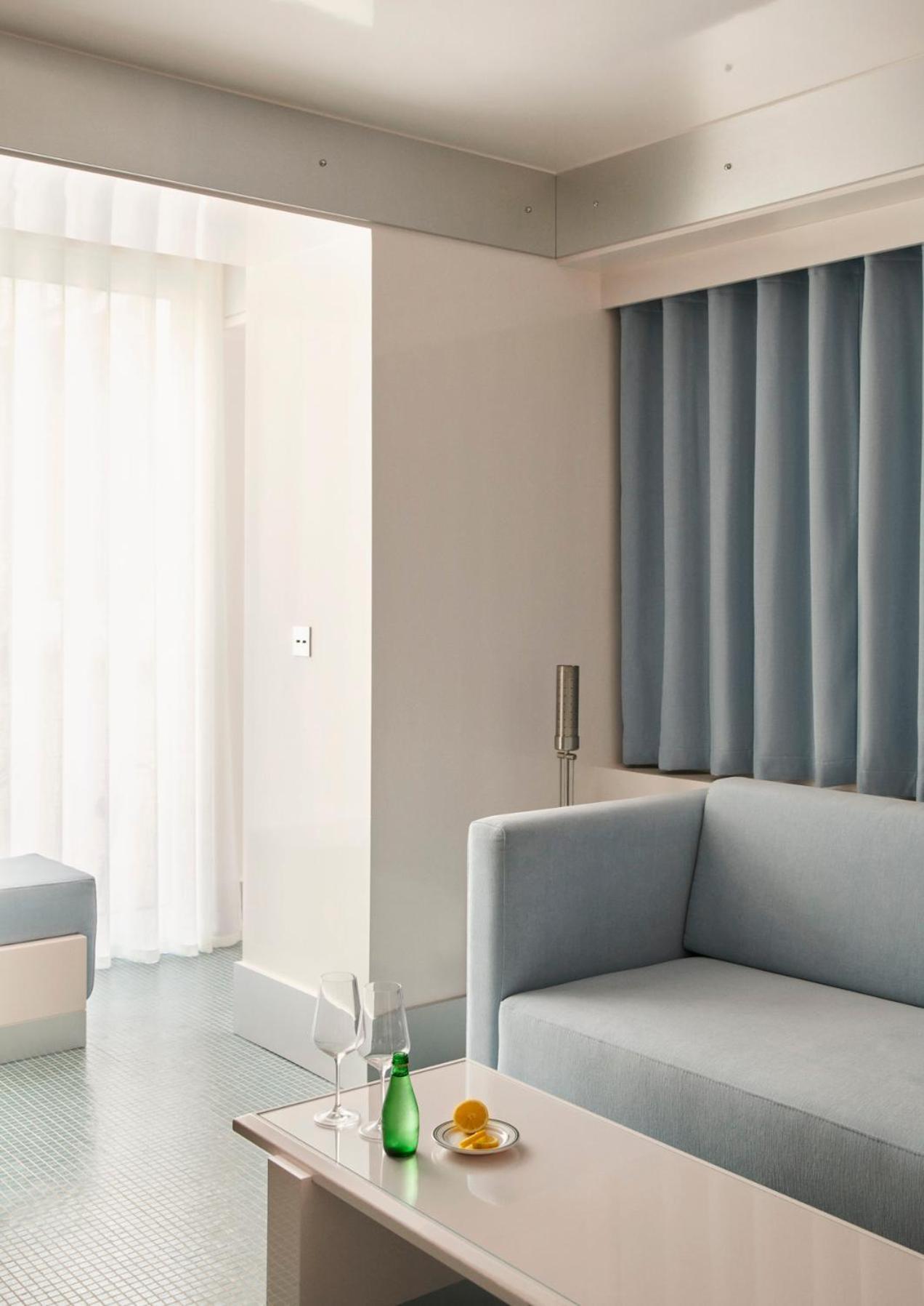 דירות פריז Pied A Terre Arts Et Metiers מראה חיצוני תמונה