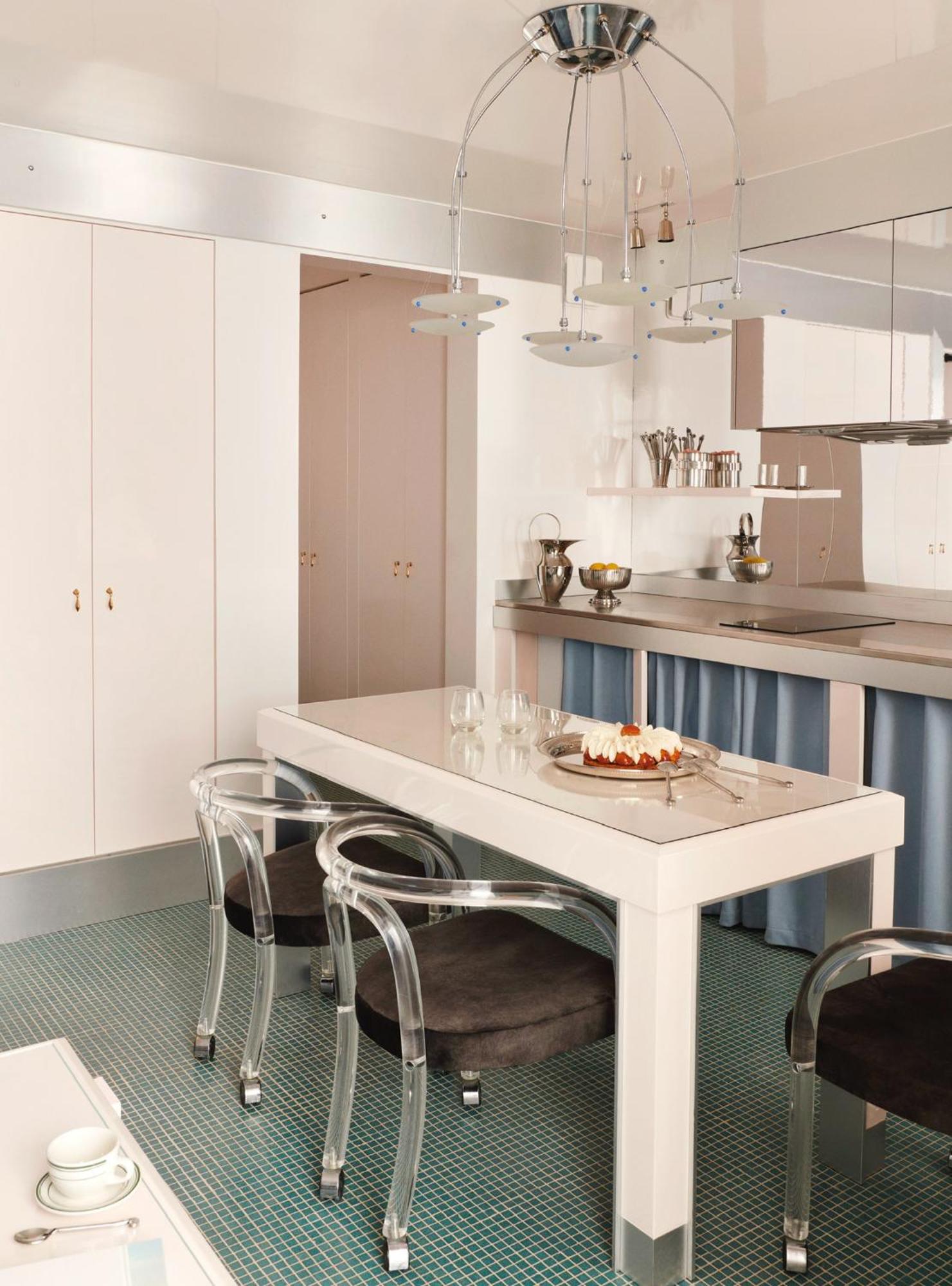 דירות פריז Pied A Terre Arts Et Metiers מראה חיצוני תמונה